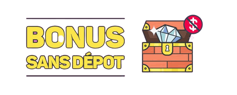 Bonus Casino Sans Depot