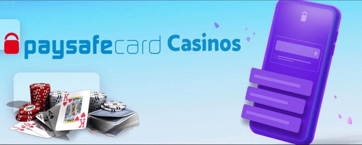 Les frais de transaction sur un casino en ligne Paysafecard 