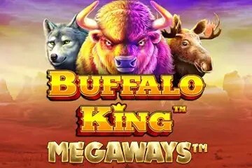 buffalo-king-megaways