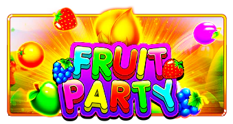 fruit-party