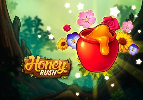 honey-rush