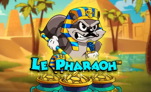 le-pharaoh