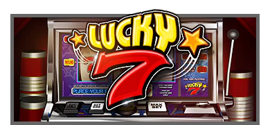 lucky-7